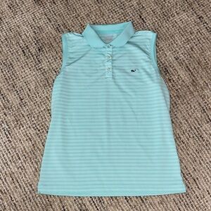 Vineyard Vines Performance Polo